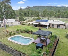 Rural / Farming commercial property sold at 116 Lennoxton Road Vacy NSW 2421