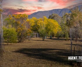 Rural / Farming commercial property sold at 29 Naughton Close Araluen NSW 2622
