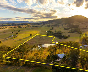 Rural / Farming commercial property sold at 547 Comboyne Road Wingham NSW 2429
