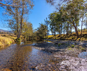 Rural / Farming commercial property sold at 2677 Scone Road Cobark NSW 2422