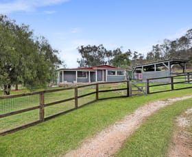 Rural / Farming commercial property sold at 112 Wyaldra Lane Cooks Gap NSW 2850