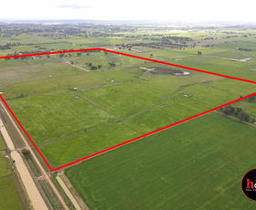 Rural / Farming commercial property sold at 850 Ryan Road Merrigum VIC 3618