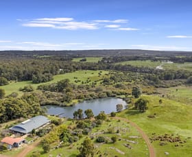 Rural / Farming commercial property sold at 319 Yelverton North Road Yallingup Siding WA 6282