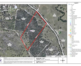 Rural / Farming commercial property sold at Lot 7 Back Creek Road Karara QLD 4352