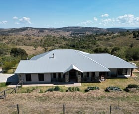 Rural / Farming commercial property sold at 286 Tallegalla Two Tree Hill Road Tallegalla QLD 4340