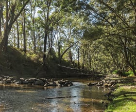 Rural / Farming commercial property sold at 1675 Castlereagh Highway Mudgee NSW 2850