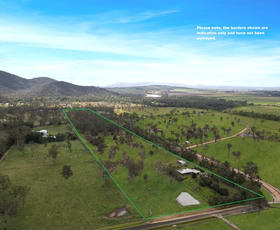Rural / Farming commercial property for sale at 107 TI TREE ROAD Atherton QLD 4883