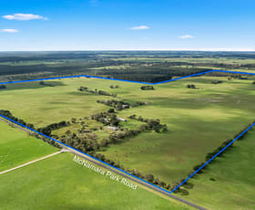 Rural / Farming commercial property for sale at 68 McNamara Park Rd Compton SA 5291