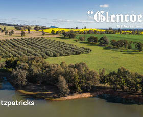 Rural / Farming commercial property sold at 115 Eleven Mile Lane Yarragundry NSW 2650