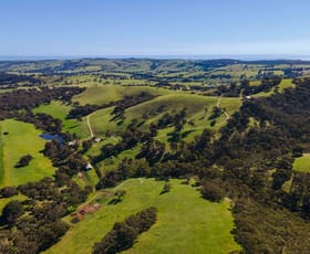 Rural / Farming commercial property sold at 217 Nunn Road Myponga SA 5202