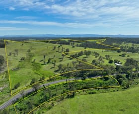 Rural / Farming commercial property sold at Bruxner Highway Piora NSW 2470
