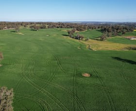 Rural / Farming commercial property for sale at Lots 13194 Talbot Road Talbot WA 6302