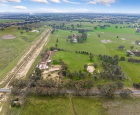 Rural / Farming commercial property for sale at 295 Kilfeera Road Benalla VIC 3672