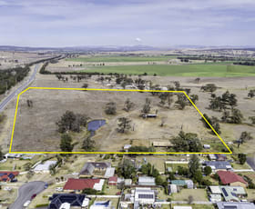 Rural / Farming commercial property sold at 1011 New England Hwy Aberdeen NSW 2336