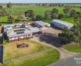 Rural / Farming commercial property sold at 133 Watson Road Girgarre VIC 3624