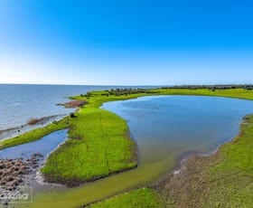 Rural / Farming commercial property for sale at 100 & 101 Point Sturt Road Clayton Bay SA 5256