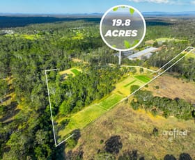 Rural / Farming commercial property for sale at 151 New Beith Road Greenbank QLD 4124