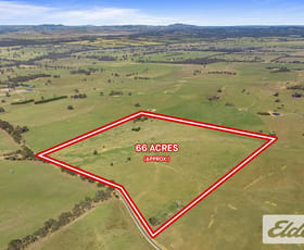 Rural / Farming commercial property sold at 85 Greenhill Creek Road Lexton VIC 3352