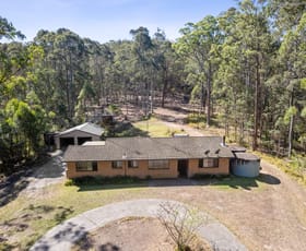 Rural / Farming commercial property sold at 192 Sauls Road Mandalong NSW 2264