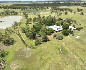 Rural / Farming commercial property for sale at "Warrabah" 796 Warrabah Road Coonamble NSW 2829