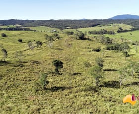 Rural / Farming commercial property sold at Danbulla QLD 4872