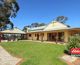 Rural / Farming commercial property sold at 58 Hilltop Drive Eppalock VIC 3551