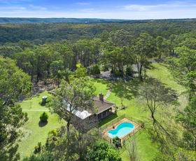 Rural / Farming commercial property sold at 93 Mahons Creek Road Yarramundi NSW 2753