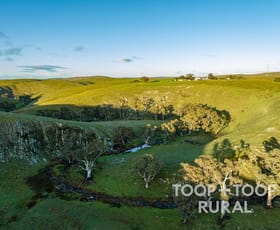 Rural / Farming commercial property sold at 140 M Wrights Road Eden Valley SA 5235