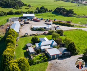 Rural / Farming commercial property for sale at 69 Marthicks Road Smithton TAS 7330