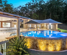 Rural / Farming commercial property for sale at 66 Murray Road Gheerulla QLD 4574