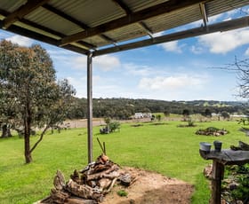 Rural / Farming commercial property sold at 1045 Dairy Flat Road Tooborac VIC 3522