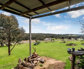 Rural / Farming commercial property for sale at 1045 Dairy Flat Road Tooborac VIC 3522