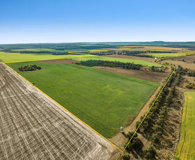 Rural / Farming commercial property sold at "Mossleigh" 744 Edgefield Road Irvingdale QLD 4404