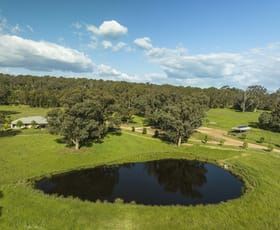 Rural / Farming commercial property for sale at 257 Blue Range Road Bridge Creek VIC 3723
