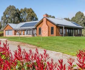 Rural / Farming commercial property sold at 41 York Lane Beechworth VIC 3747