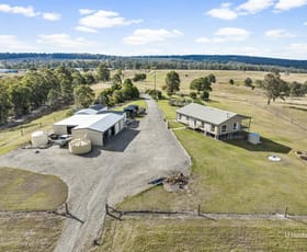 Rural / Farming commercial property for sale at 114 Cherry Creek Road Cherry Creek QLD 4314