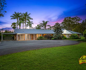 Rural / Farming commercial property sold at 1305 Burragorang Road Oakdale NSW 2570