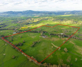 Rural / Farming commercial property sold at 513 Killeens Hill Road Gooram VIC 3666