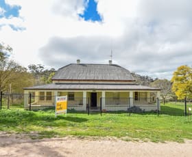 Rural / Farming commercial property sold at 1000 Beetaloo Valley Rd Beetaloo Valley SA 5523