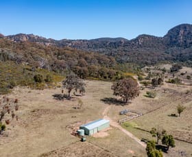 Rural / Farming commercial property for sale at 6199 Bylong Valley Way Bylong NSW 2849
