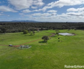 Rural / Farming commercial property sold at 488 Deep Creek Road Kalgan WA 6330