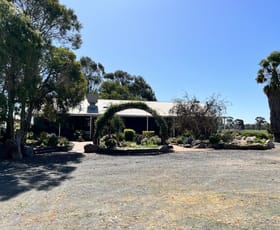 Rural / Farming commercial property sold at LOT2 46 Cronulla Rd Berrigan NSW 2712