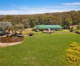 Rural / Farming commercial property for sale at 885 Caoura Road Tallong NSW 2579