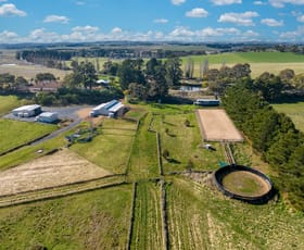 Rural / Farming commercial property for sale at 2225 Errowanbang Orange NSW 2800