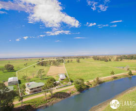 Rural / Farming commercial property sold at 228 Back Creek Road Road Kinchela NSW 2440