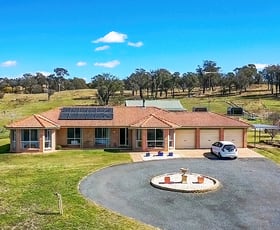 Rural / Farming commercial property sold at 4873 Oallen Ford Road Bungonia NSW 2580