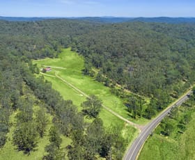 Rural / Farming commercial property for sale at 7201 Putty Road Garland Valley NSW 2330