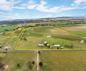 Rural / Farming commercial property sold at 103 Canningvale Rd Canningvale QLD 4370