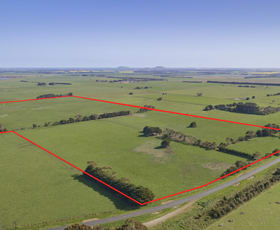 Rural / Farming commercial property sold at 1189 Camperdown-Lismore Road Kariah VIC 3260