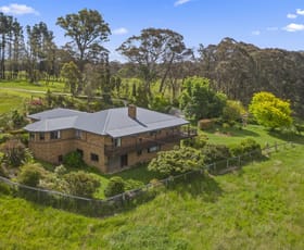 Rural / Farming commercial property for sale at 1261 Wombeyan Caves Road High Range NSW 2575